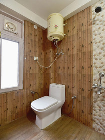 Radhika Cottage by OYO Rooms