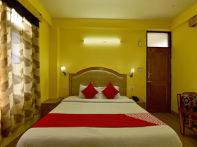 Radhika Cottage by OYO Rooms