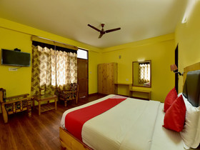 Radhika Cottage by OYO Rooms