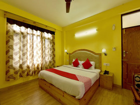Radhika Cottage by OYO Rooms