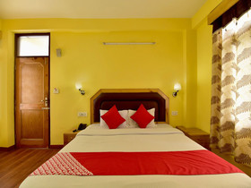 Radhika Cottage by OYO Rooms
