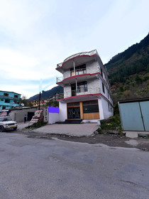 Radhika Cottage by OYO Rooms