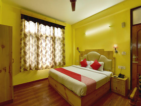 Radhika Cottage by OYO Rooms