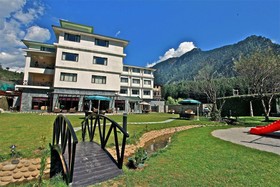 Rock Manali
