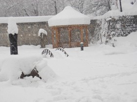 Rock Manali