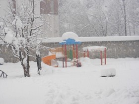 Rock Manali