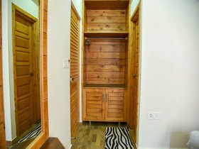 Rockwood BnB By OYO Rooms