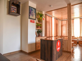 Rockwood BnB By OYO Rooms