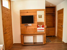 Rockwood BnB By OYO Rooms