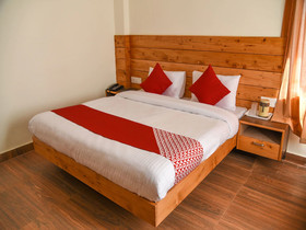 Rockwood BnB By OYO Rooms