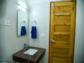Rockwood BnB By OYO Rooms