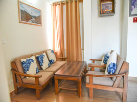 Rockwood BnB By OYO Rooms