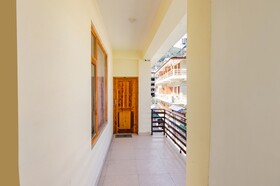 Royal Galaxy by Fabhotel