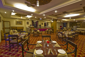 Royal Park Resort