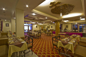 Royal Park Resort