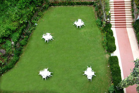 Royal Park Resort