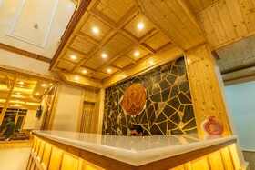 Rustic Wood Manali