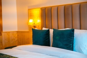 Rustic Wood Manali