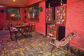 Samsara Manali Retreat