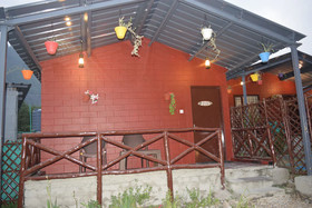 Samsara Manali Retreat