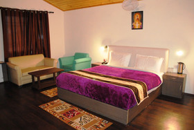 Samsara Manali Retreat
