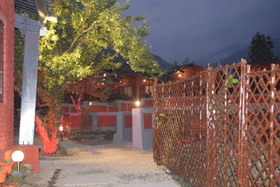Samsara Manali Retreat