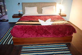 Samsara Manali Retreat