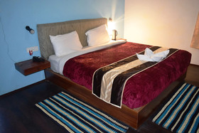 Samsara Manali Retreat