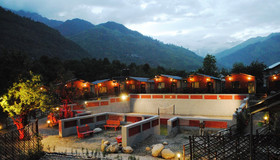 Samsara Manali Retreat