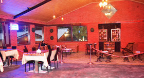 Samsara Manali Retreat