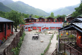 Samsara Manali Retreat