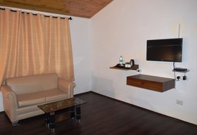 Samsara Manali Retreat