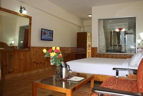 Sarthak Resort