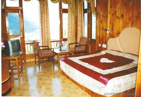 Sarthak Resort