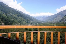Sarthak Resort