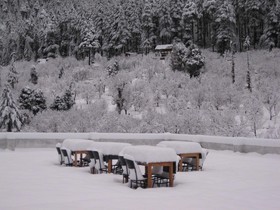 Sarthak Resort