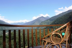 Sarthak Resort