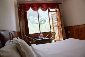 Sarthak Resort