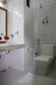 Sarthak Resort