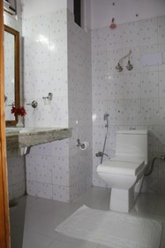 Sarthak Resort