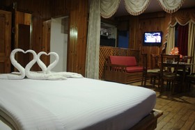 Sarthak Resort