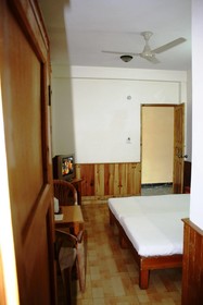 Sarthak Resort