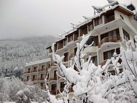 Sarthak Resort