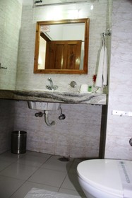 Sarthak Resort