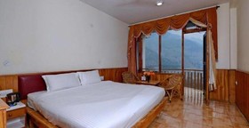 Sarthak Resort