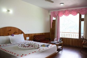 Sarthak Resort