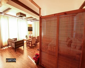 Sattva Hotel Manali