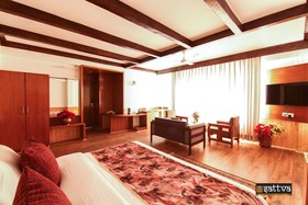 Sattva Hotel Manali