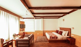 Sattva Hotel Manali