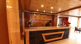 Sattva Hotel Manali